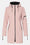 Ilse Jacobsen Hornbæk Rain Raincoat Raincoat 378 Adobe Rose