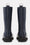 Ilse Jacobsen Hornbæk Footwear 3/4 Rubber Boots Rain boots 660 Dark Indigo