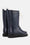 Ilse Jacobsen Hornbæk Footwear 3/4 Rubber Boots Rain boots 660 Dark Indigo