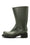 Ilse Jacobsen Hornbæk Footwear 3/4 Rubber Boots With Zip Rain boots 410 Army