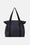 Light Rain Shopper Bag - Dark Indigo