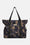 Bolso Tote para Lluvia Ligera - Beige Butterfly