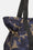 Bolso Tote para Lluvia Ligera - Beige Butterfly