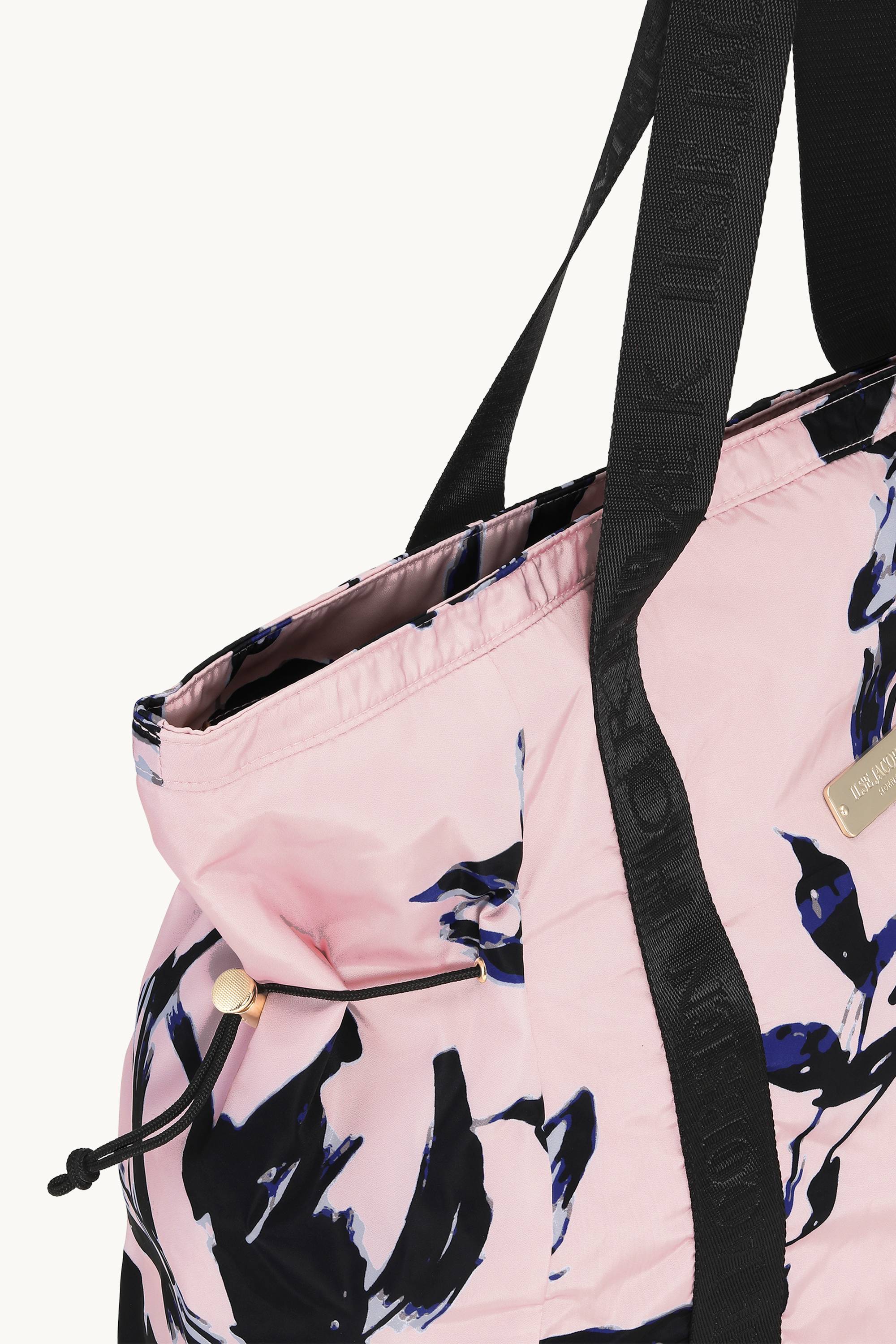 Bolso Tote para Lluvia Ligera - Peachskin