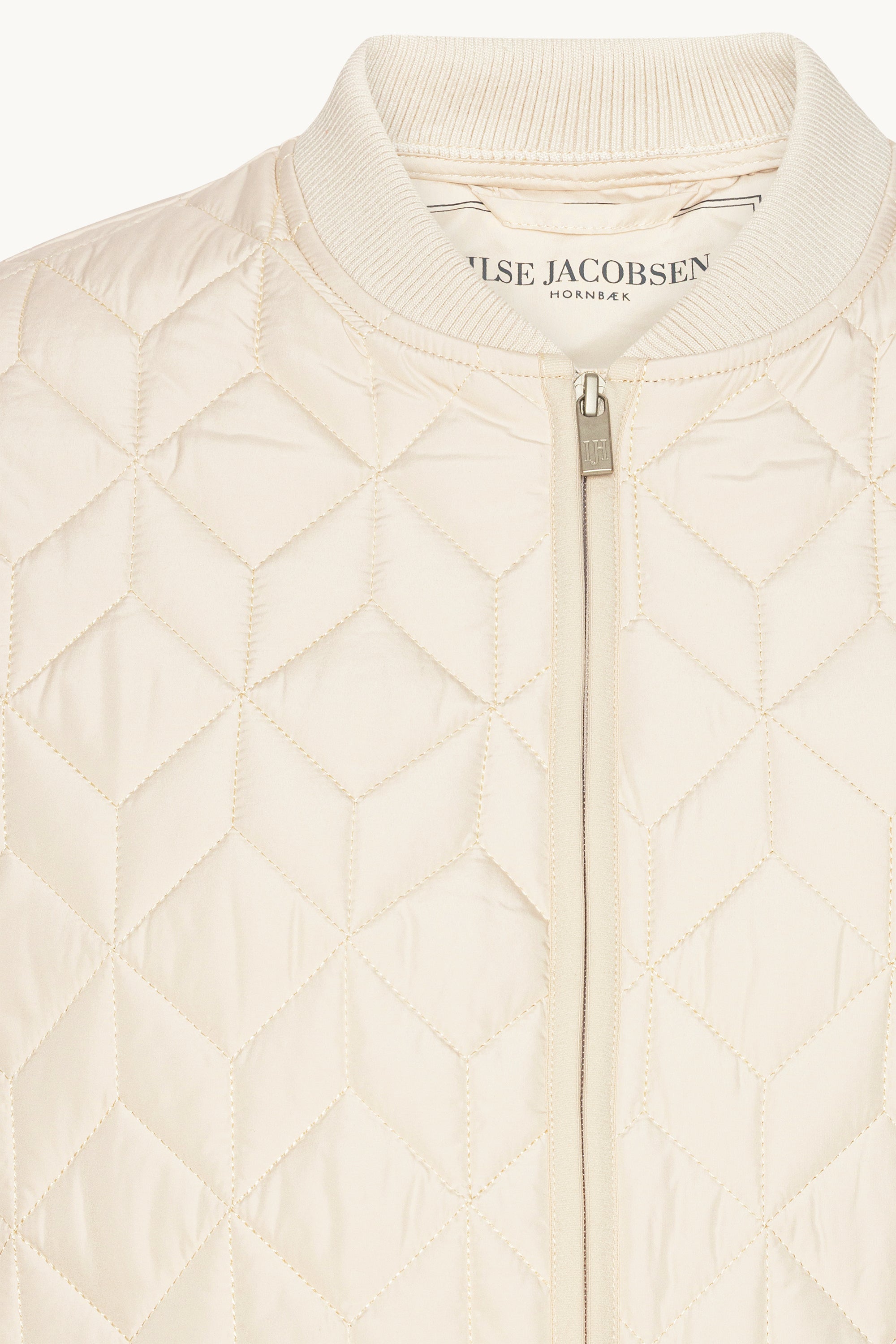 Quilt Jacket - Kit
