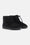 Ilse Jacobsen Hornbæk Footwear Ankle Boots Boots 001 Black