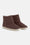 Ilse Jacobsen Hornbæk Footwear Ankle Boots Boots 205 Chocolate