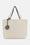 Tote Bag Braided - Falcon Eggwhite