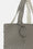 Tote Bag Braided - Falcon Eggwhite