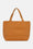 Tote Bag Braided - Golden Nugget Golden Nugget Metallic