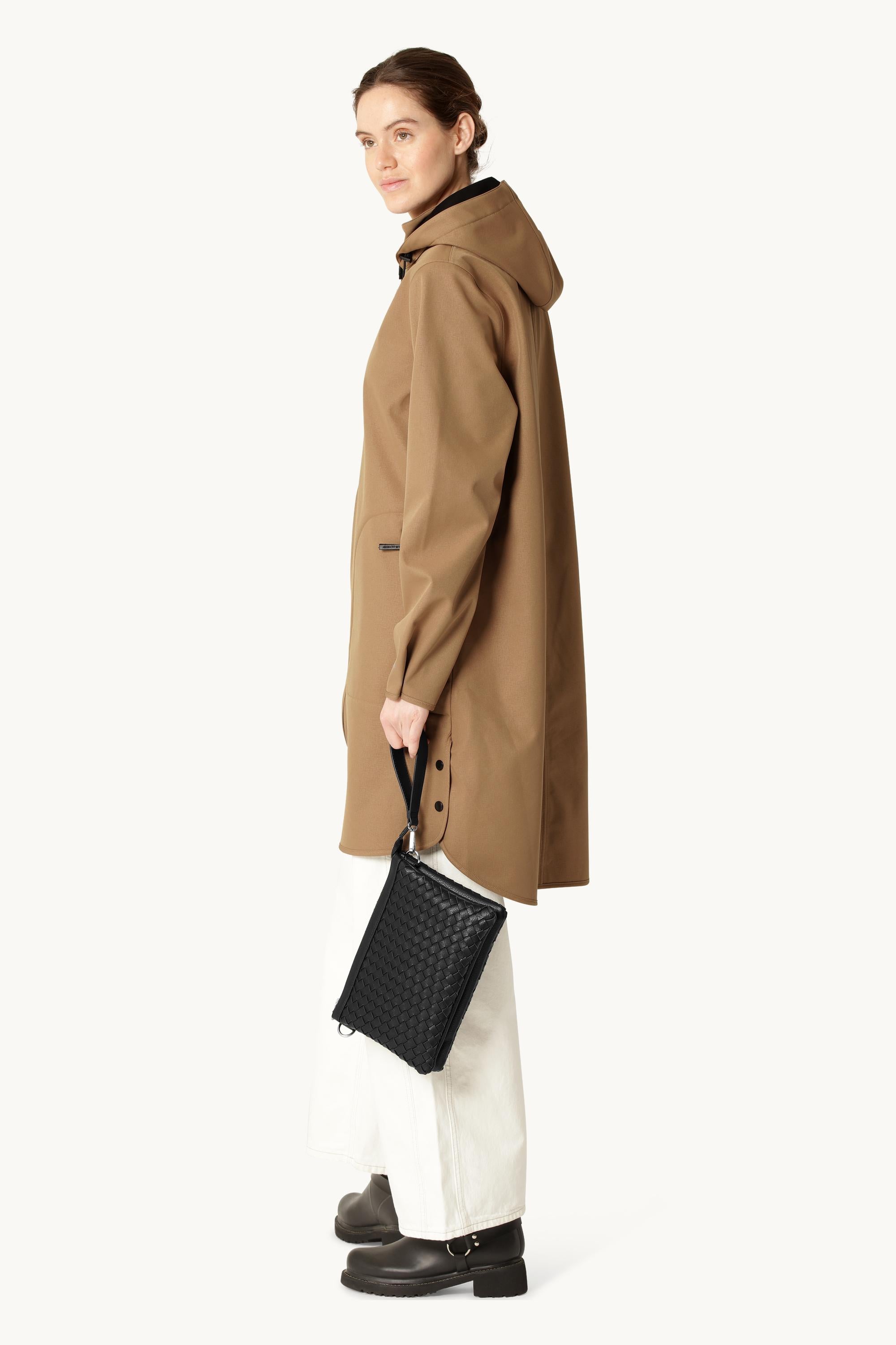 Crossbody Bag - Black