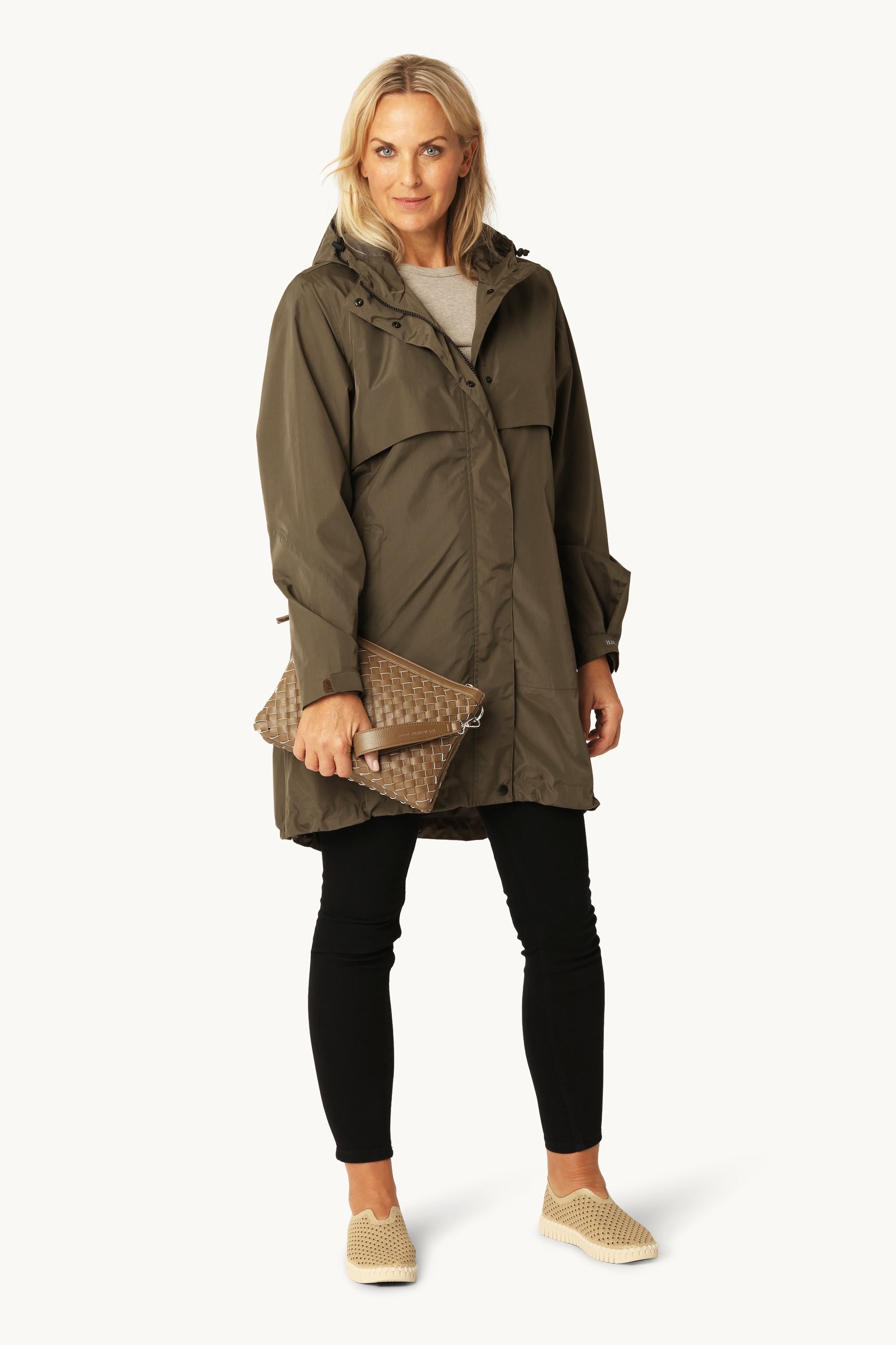 Bolso Bandolera - Goldy