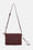Bolso Bandolera - Maroon Banner