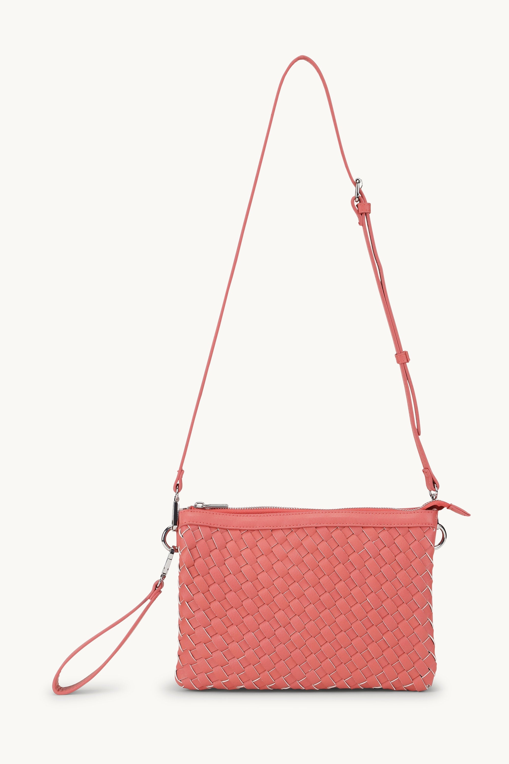 Bolso Bandolera - Dubarry