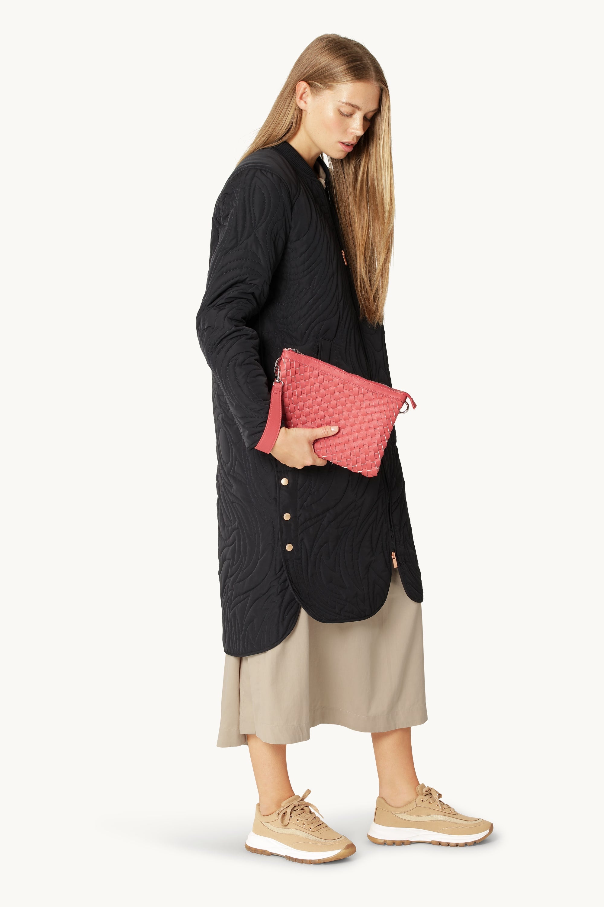 Bolso Bandolera - Dubarry