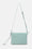 Bolso Bandolera - Beach Glass