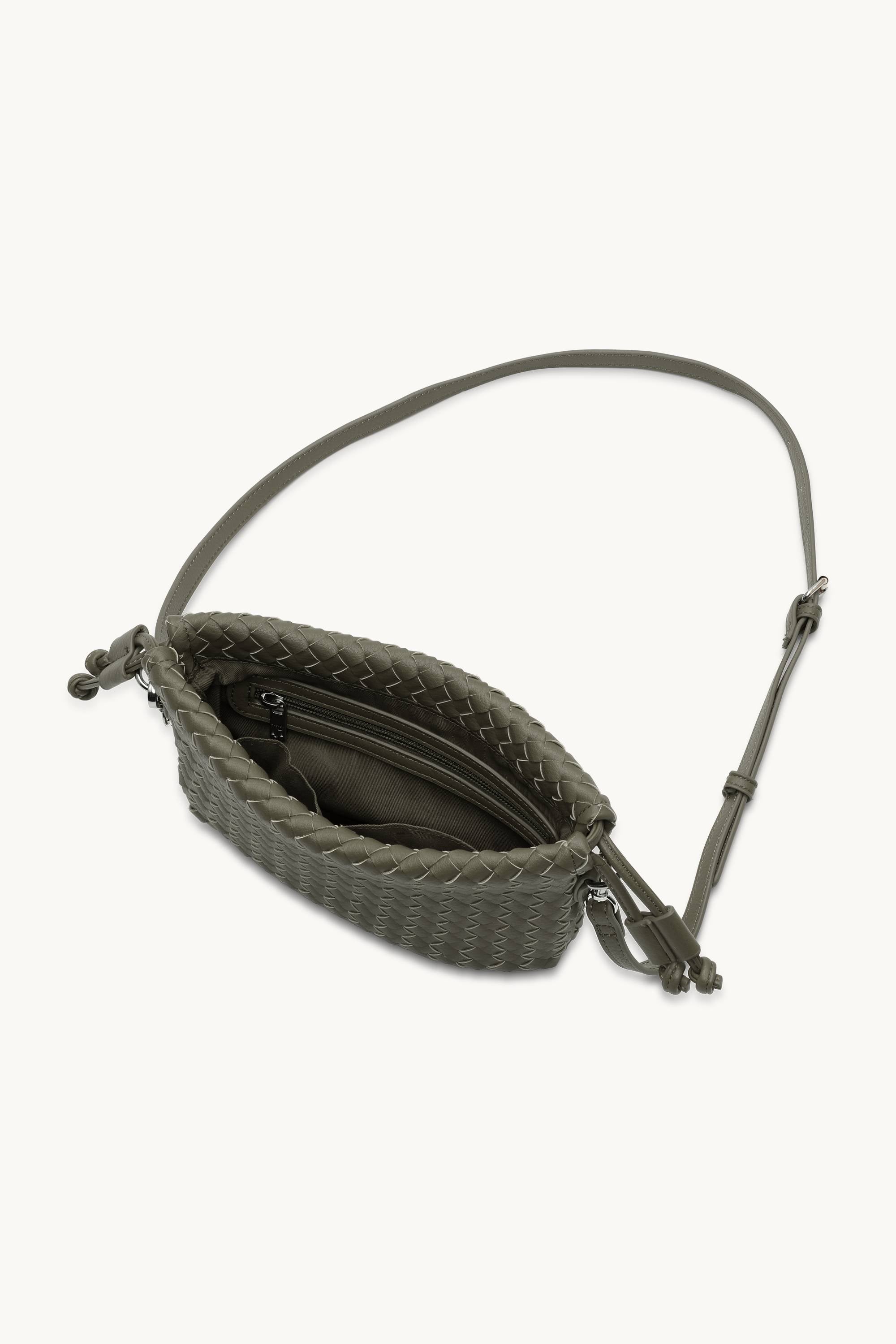 Shoulder Bag - Army