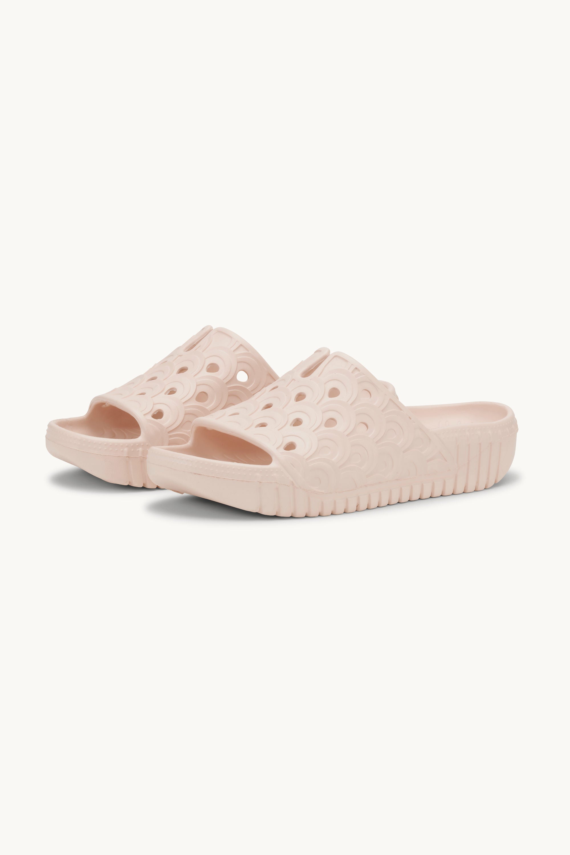 Clog Sandals - Lotus