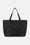 Bolso de Playa Grande - Black Black