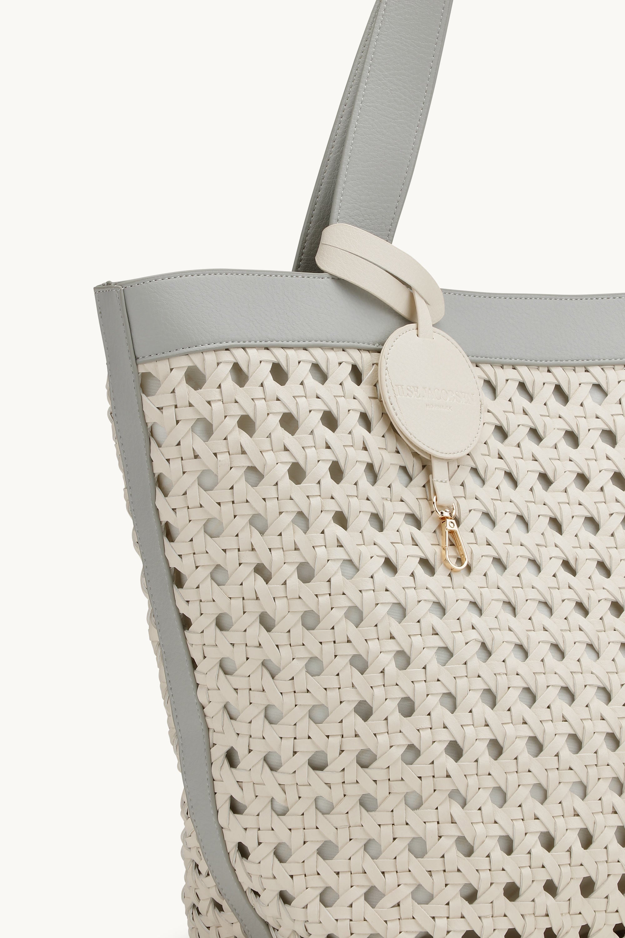 Bolso de Playa - Milk Creme Drizzle