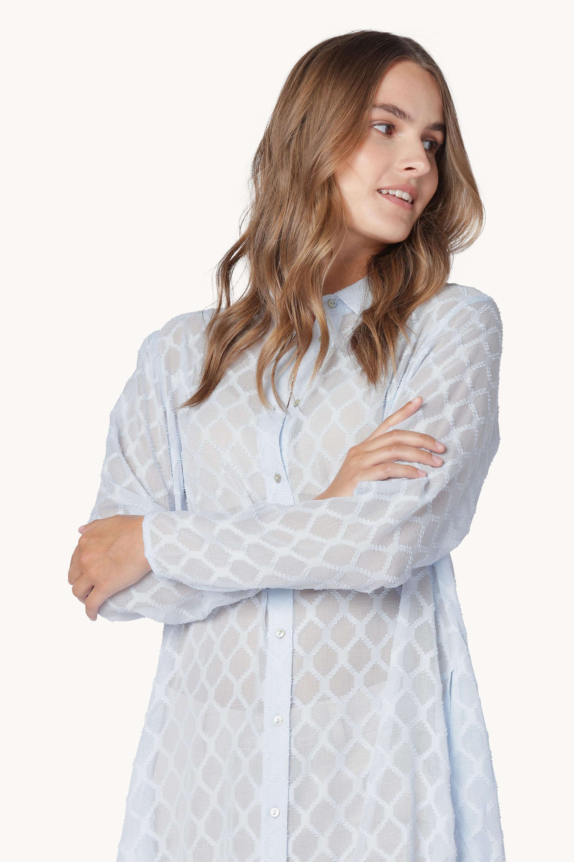 Shirt - Skyway