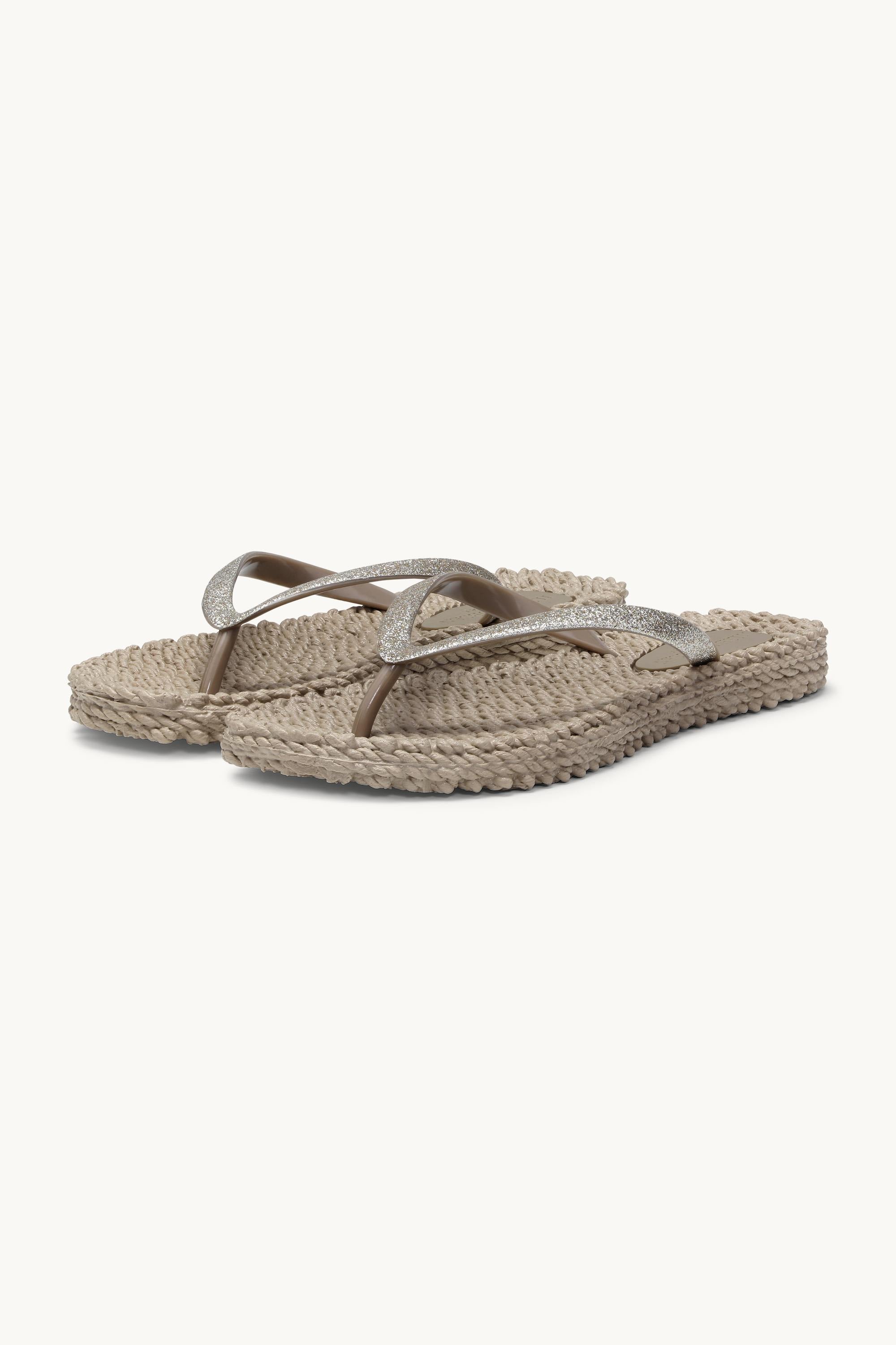 Chanclas Glitter - Atmosphere