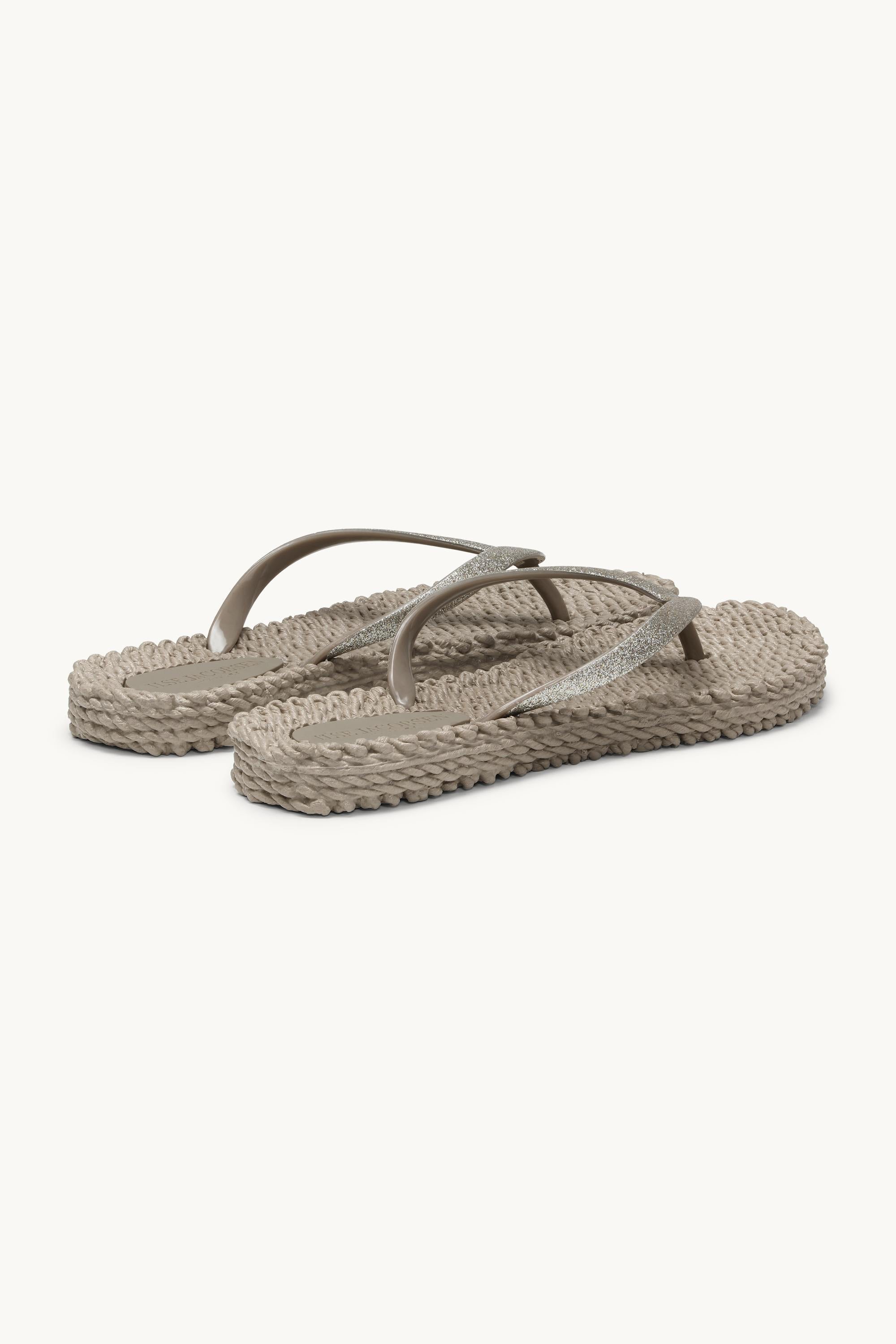 Chanclas Glitter - Atmosphere