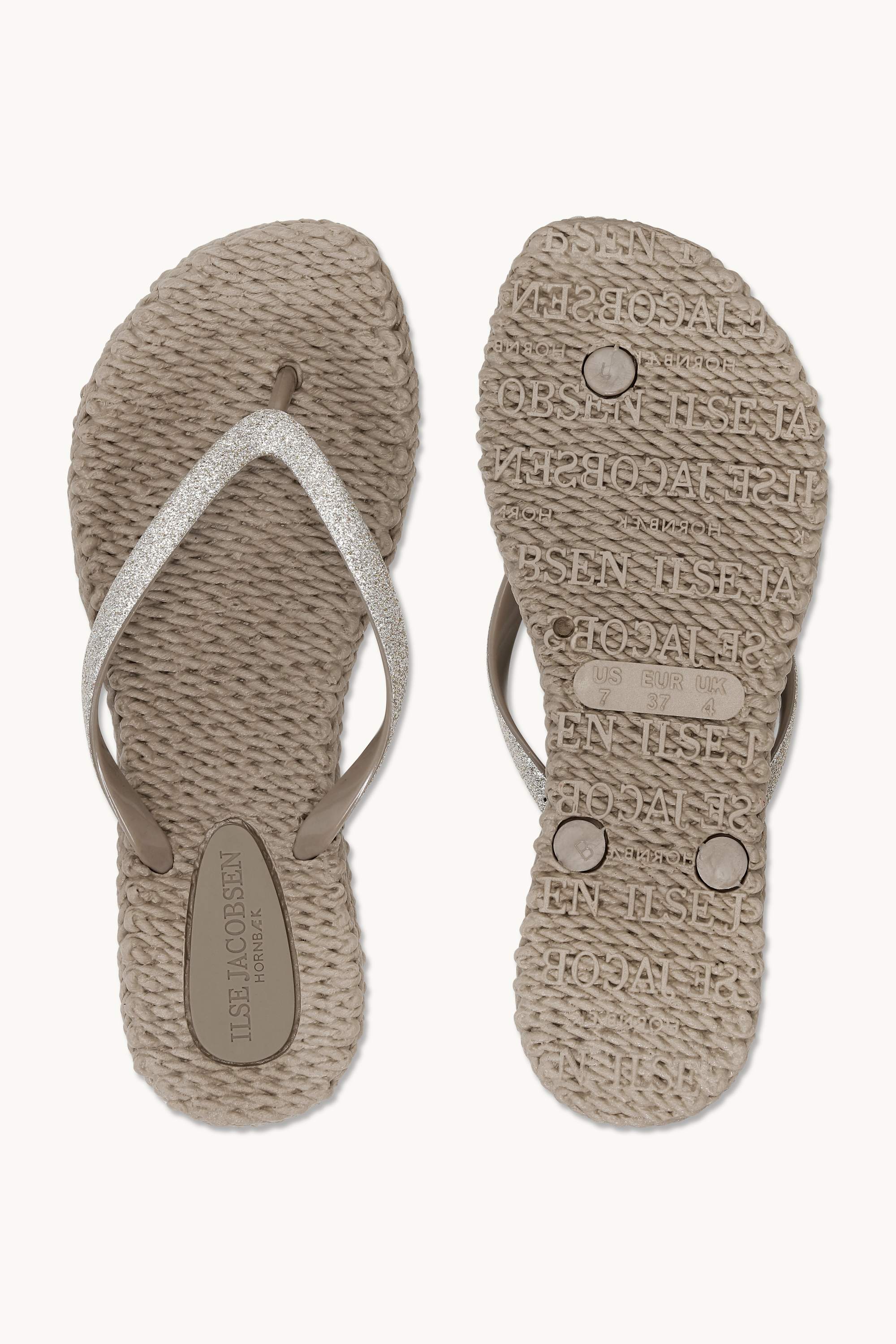 Chanclas Glitter - Atmosphere