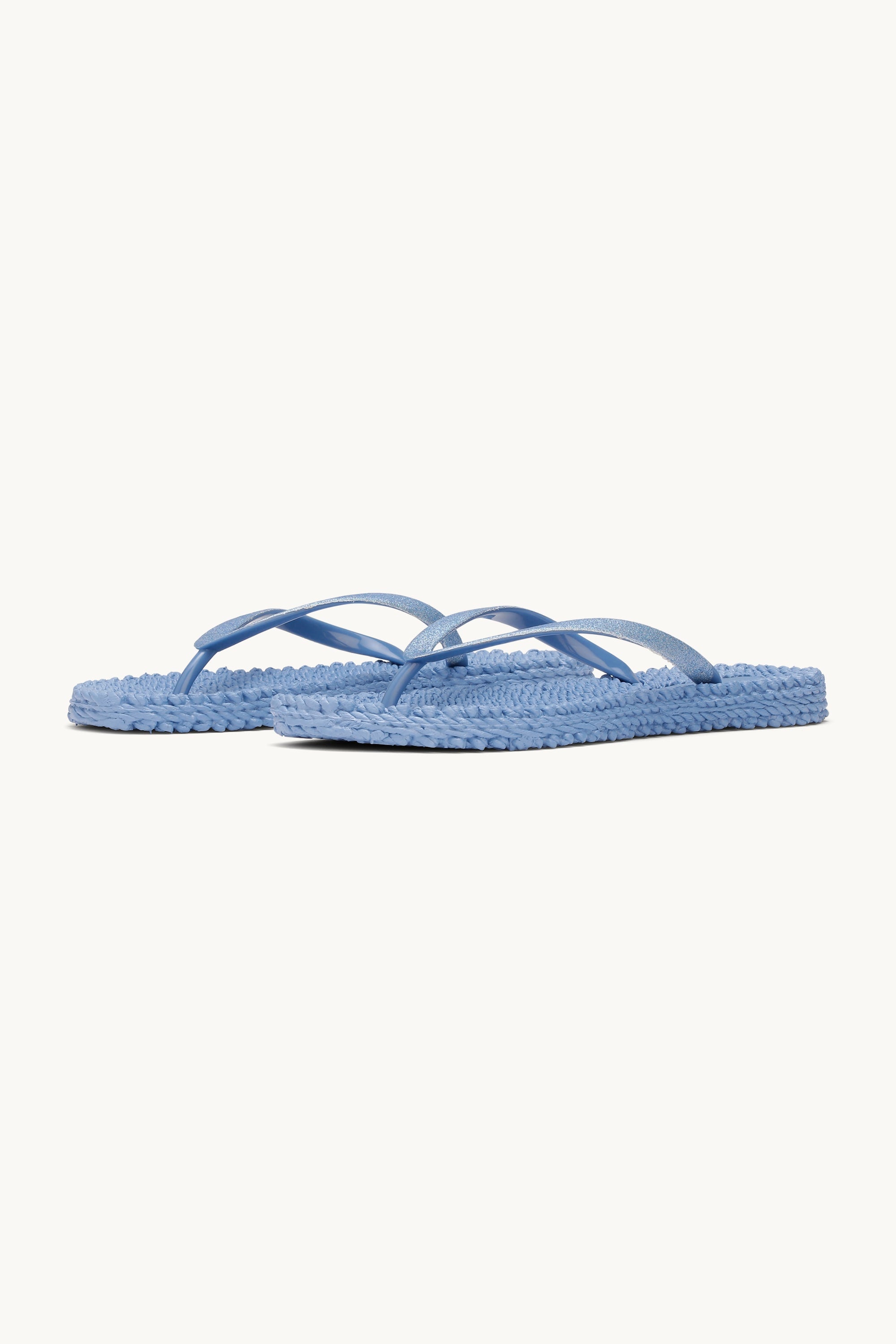 Chanclas Glitter - Light Regatta