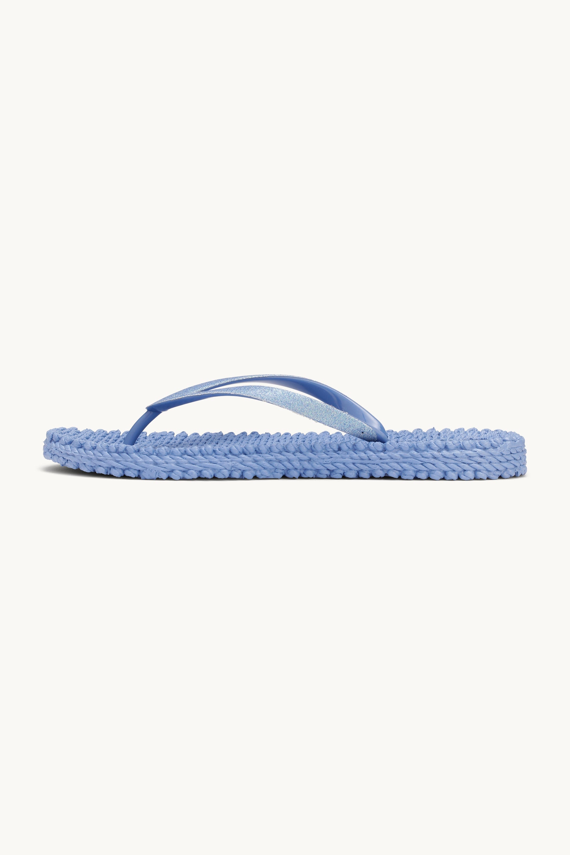 Chanclas Glitter - Light Regatta