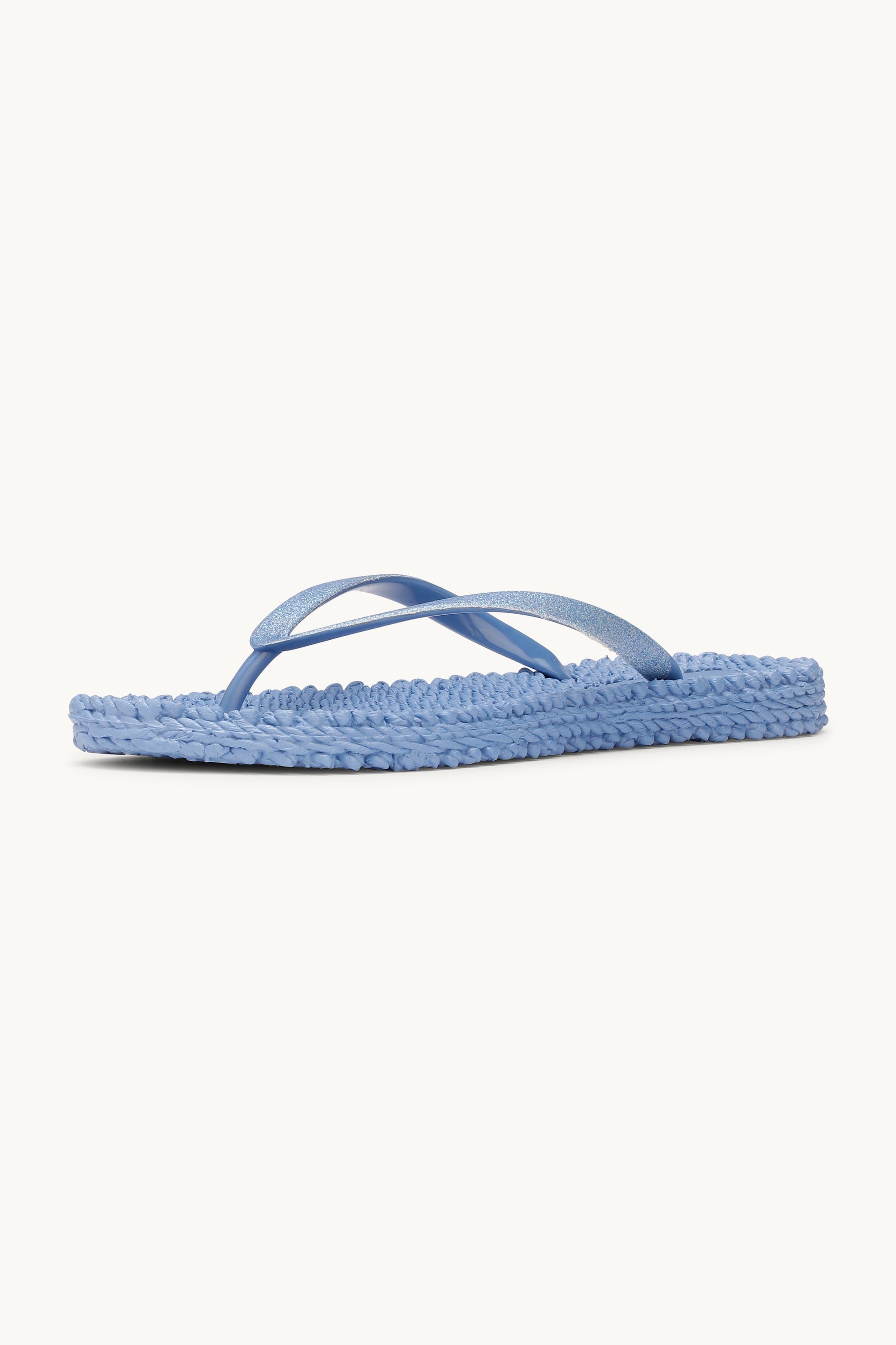 Chanclas Glitter - Light Regatta