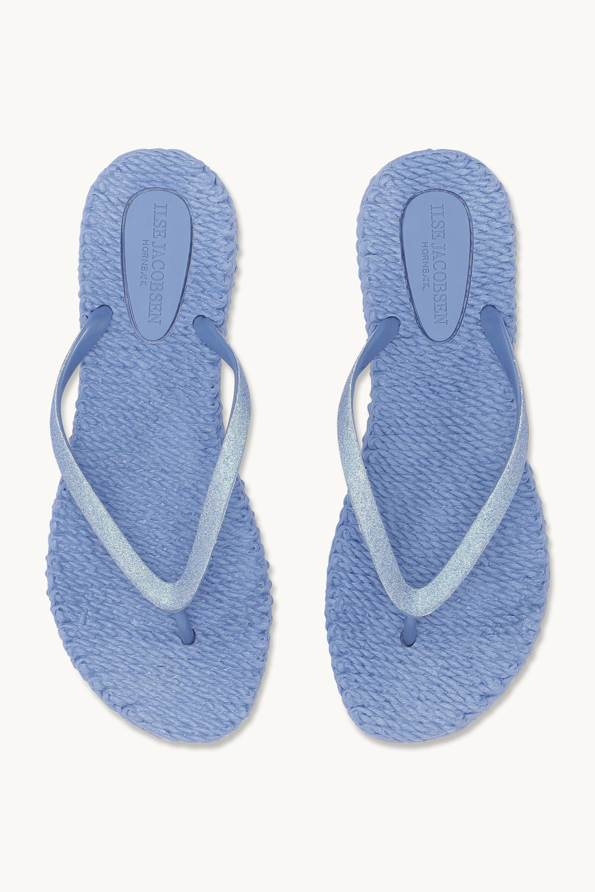 Chanclas Glitter - Light Regatta