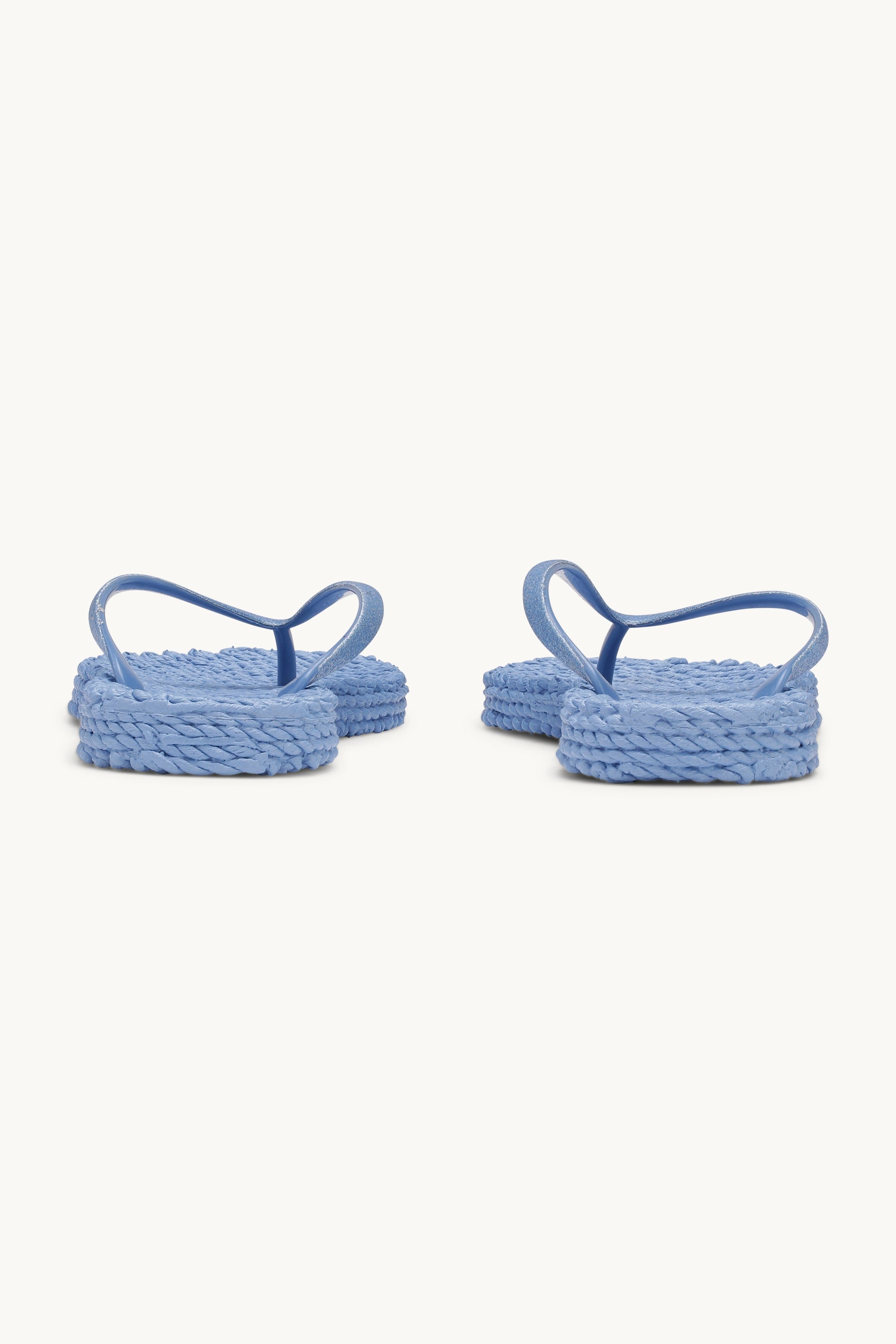 Chanclas Glitter - Light Regatta