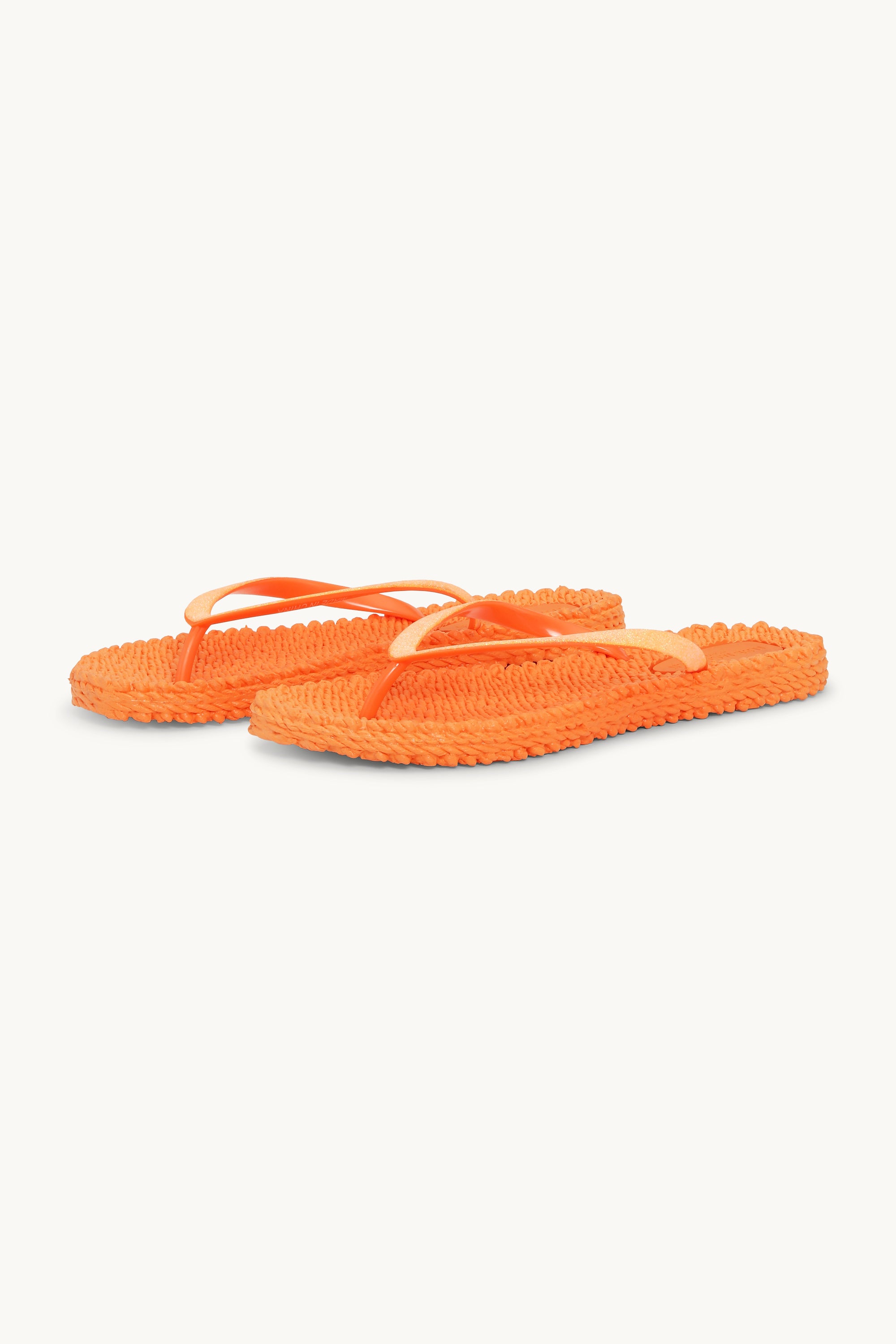 Chanclas Glitter - Spice
