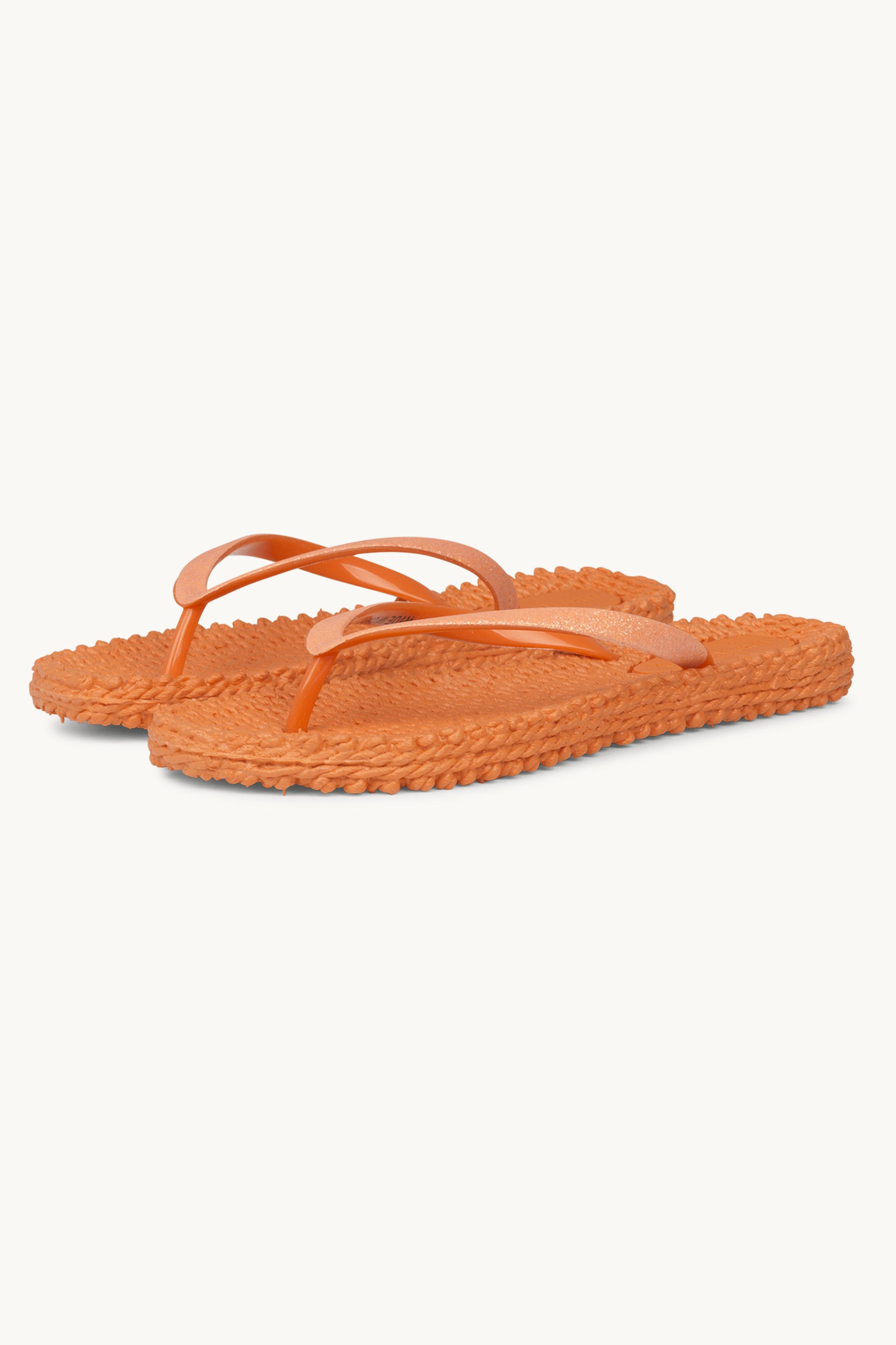 Chanclas Glitter - Spice