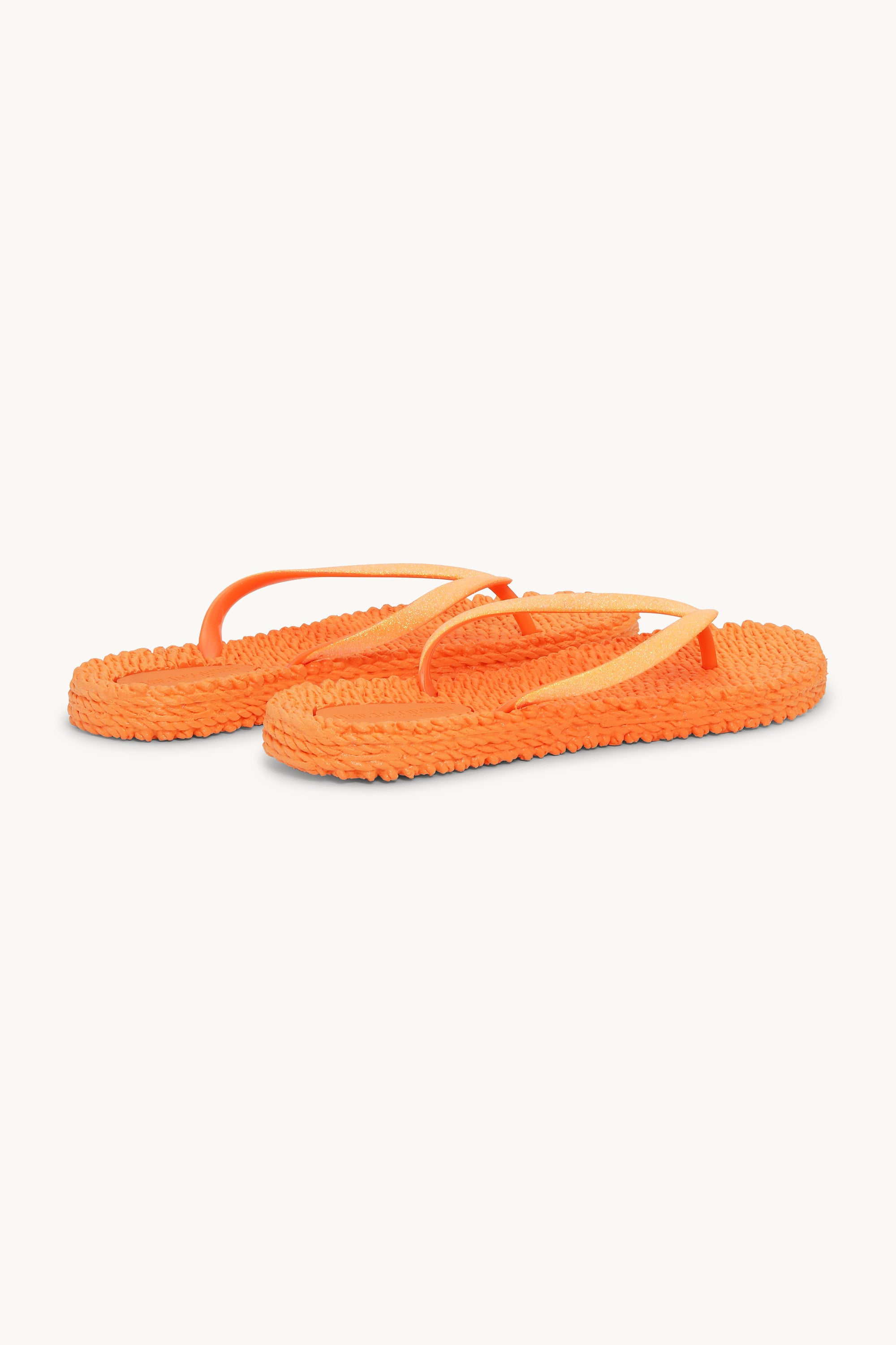 Chanclas Glitter - Spice