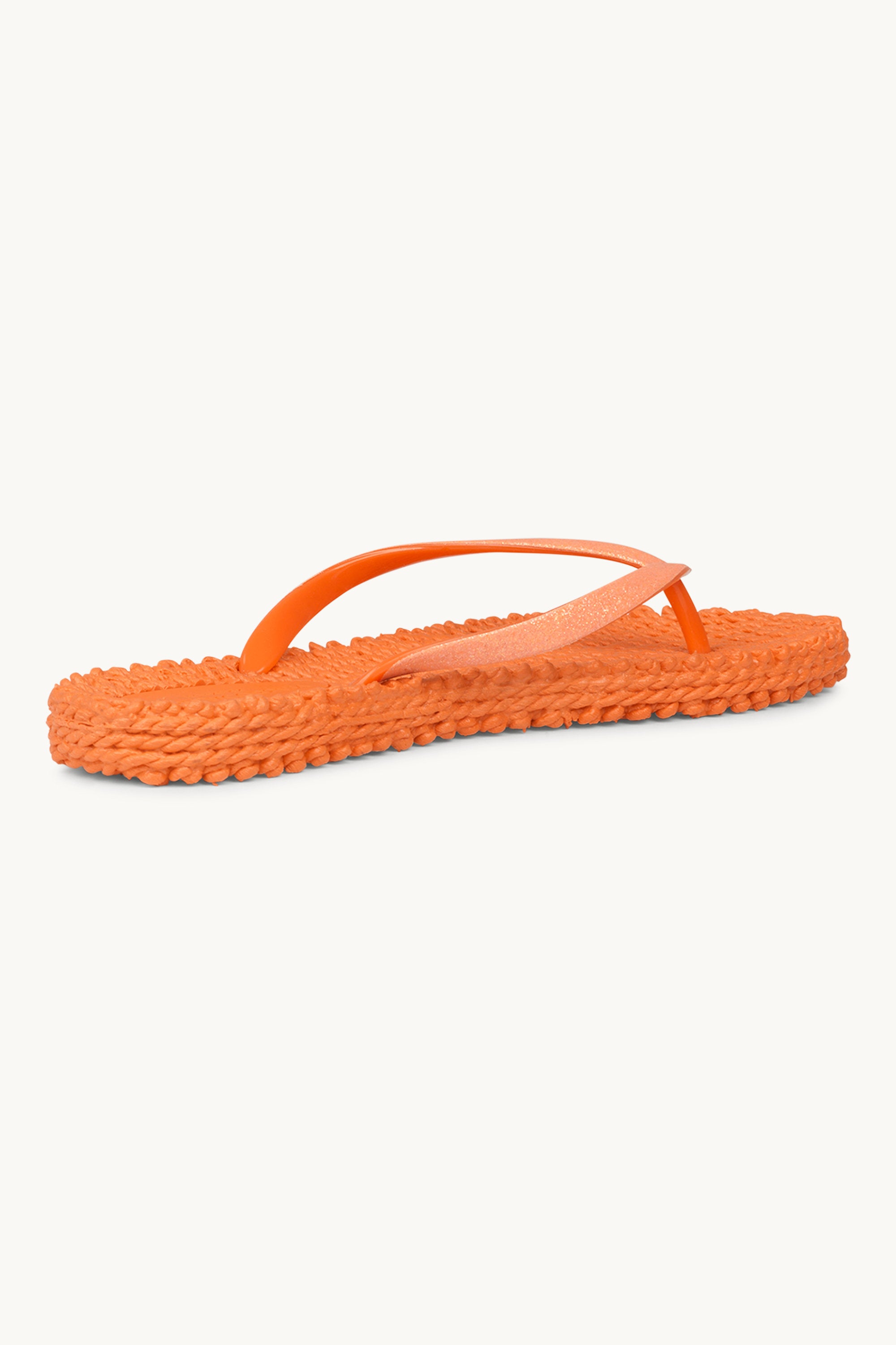 Chanclas Glitter - Spice