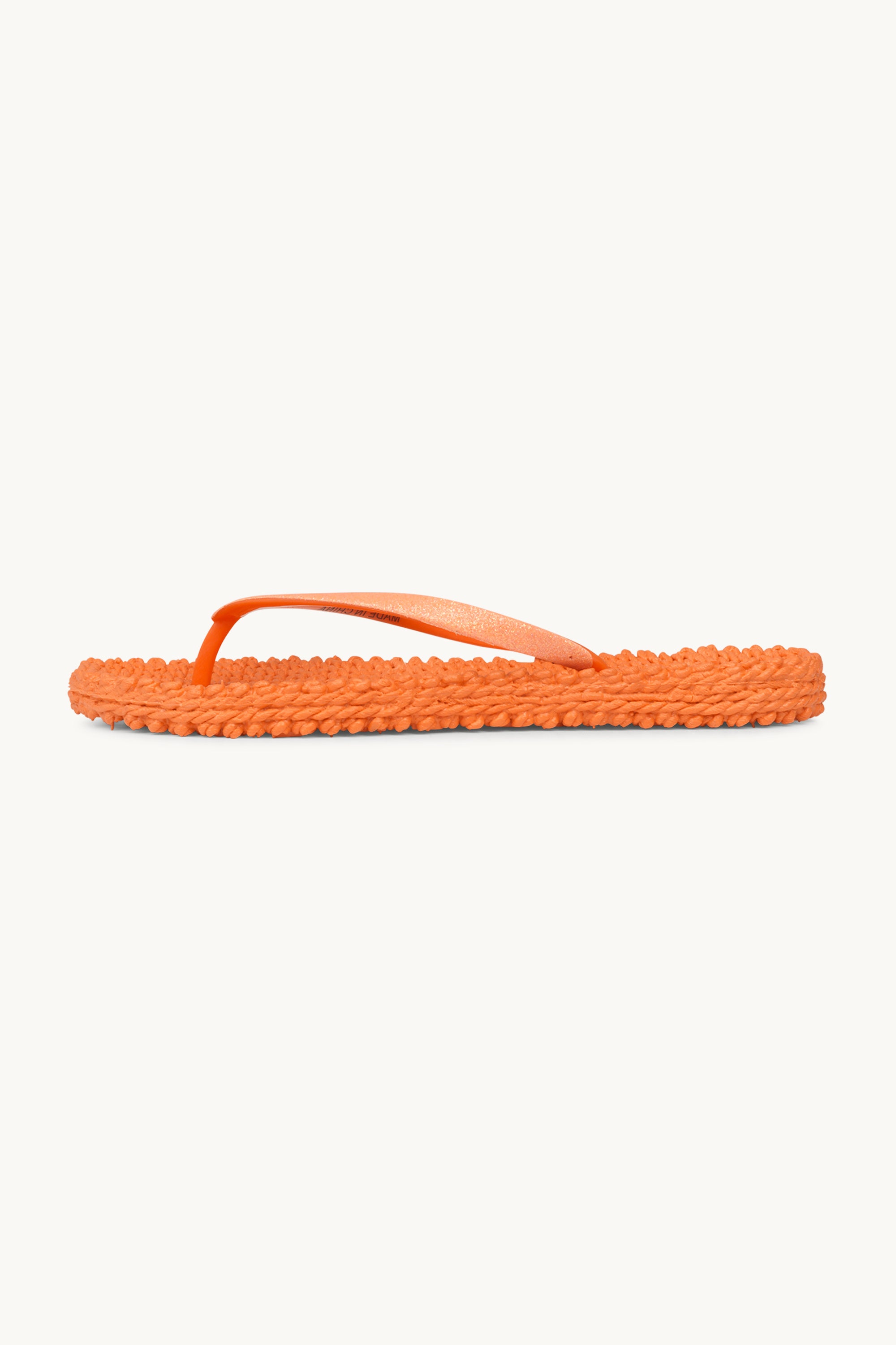 Chanclas Glitter - Spice