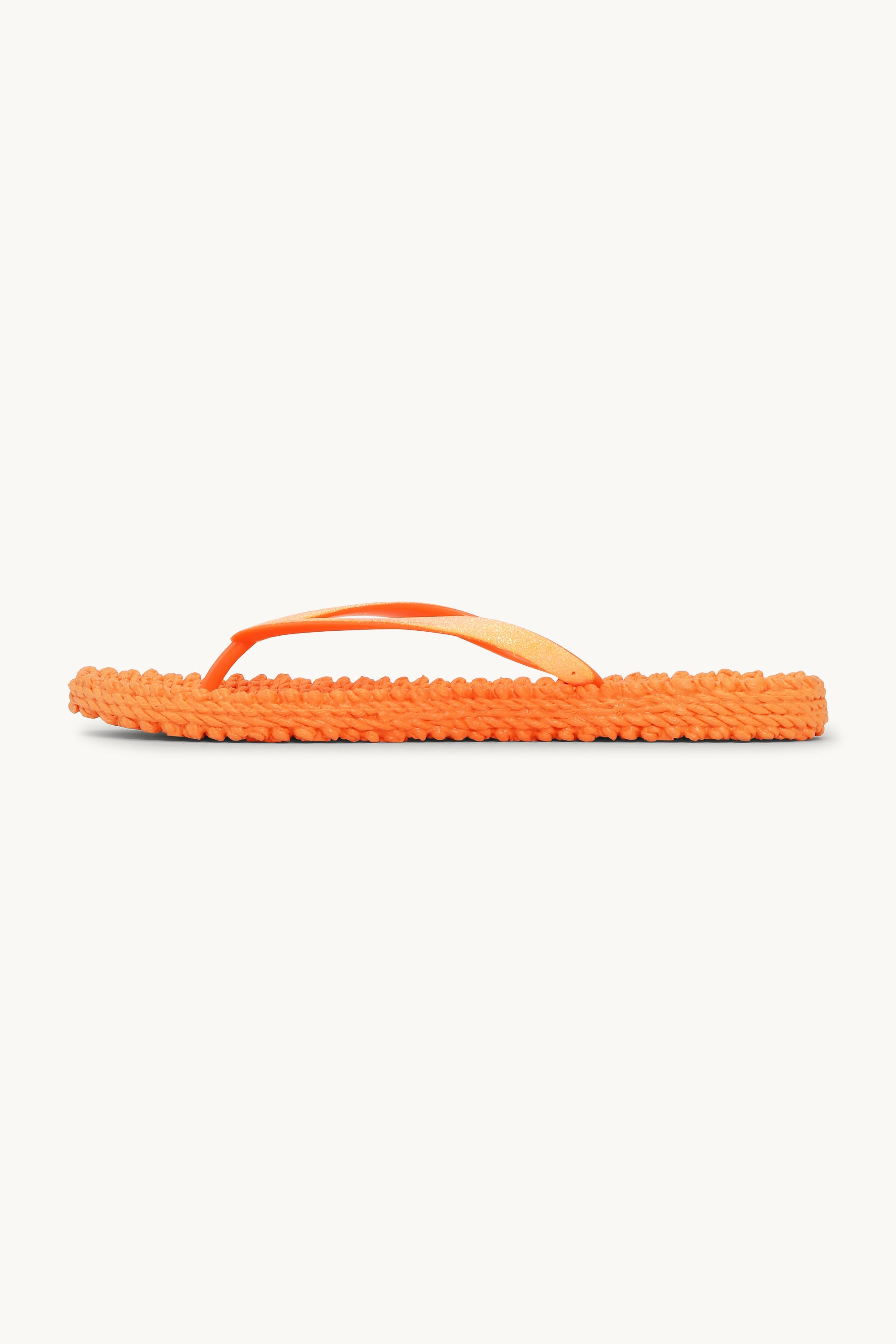 Chanclas Glitter - Spice
