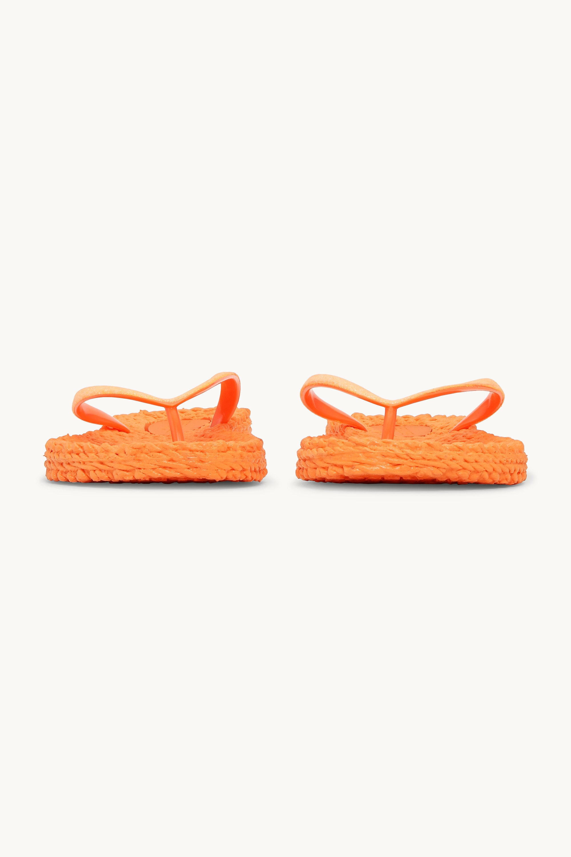 Chanclas Glitter - Spice