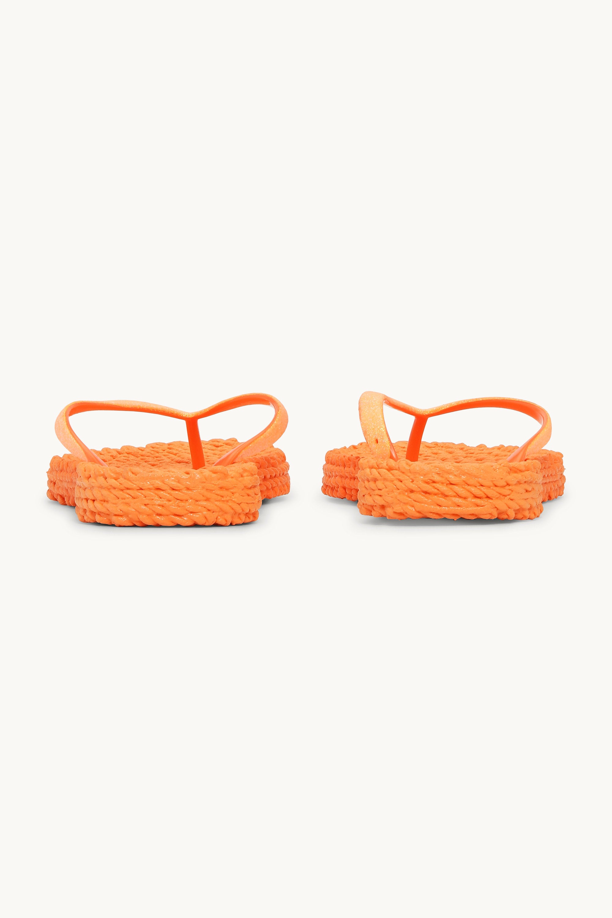 Chanclas Glitter - Spice