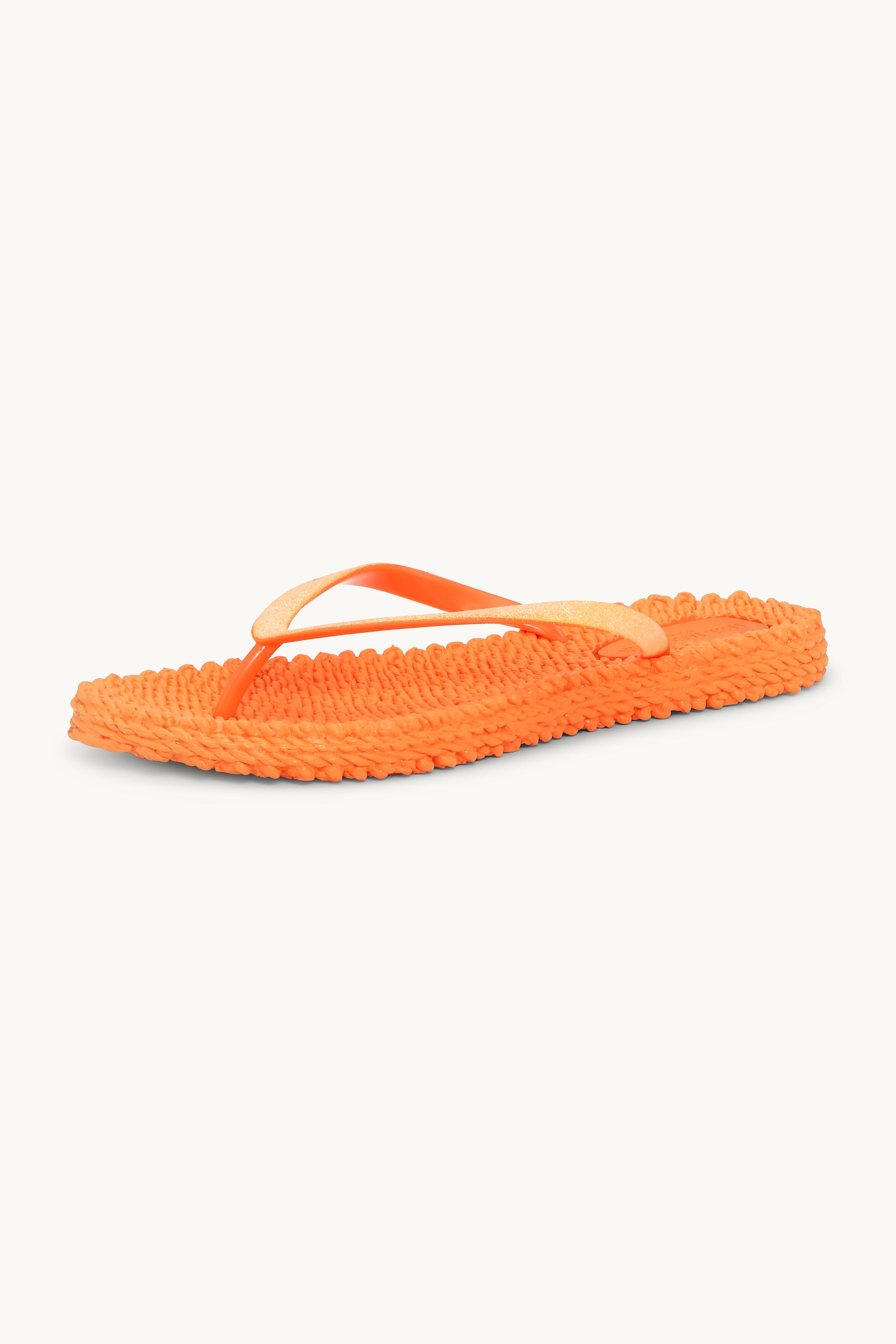 Chanclas Glitter - Spice