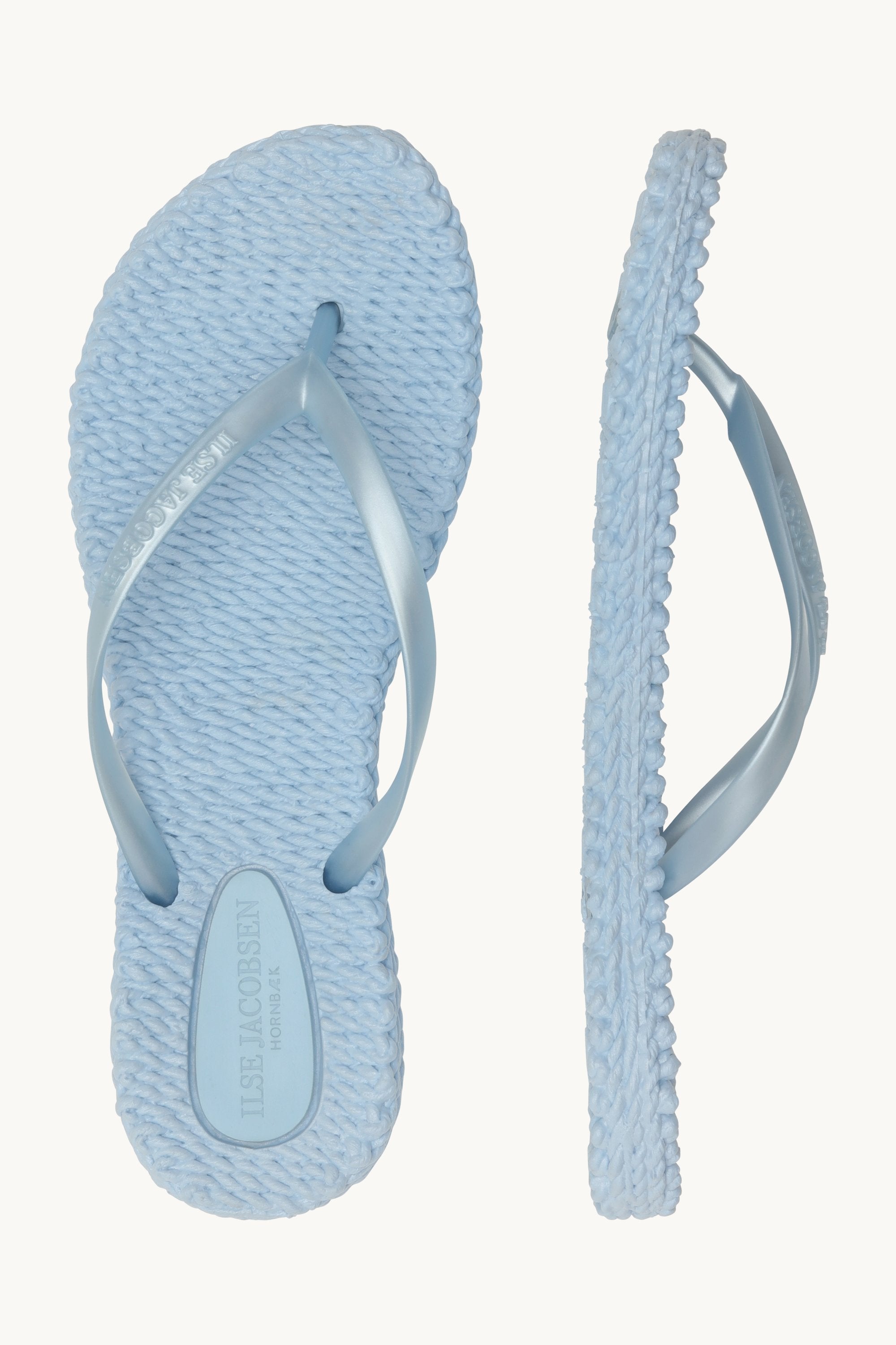 Chanclas - Campana Azul