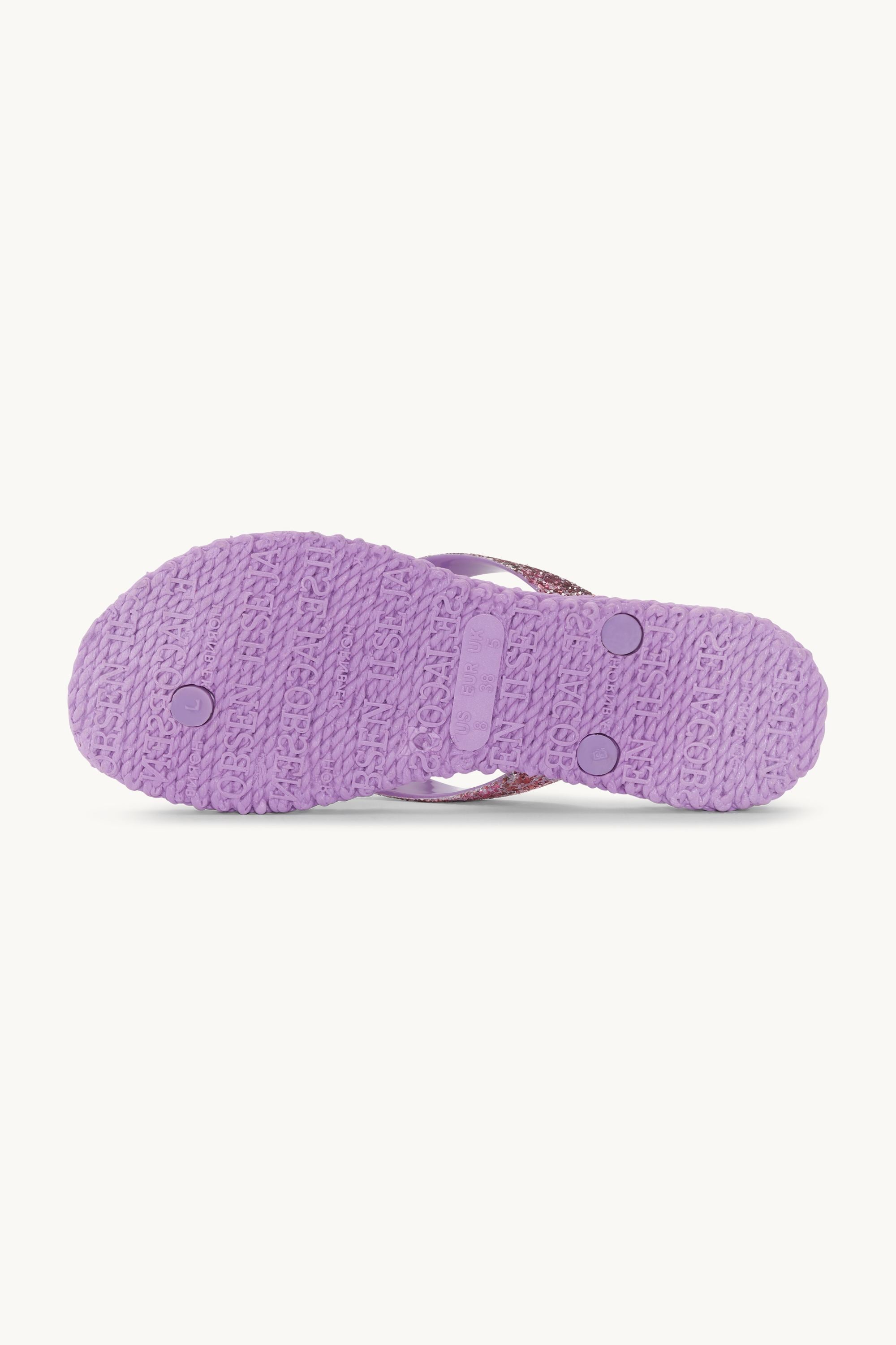 Chanclas - Orchid Haze