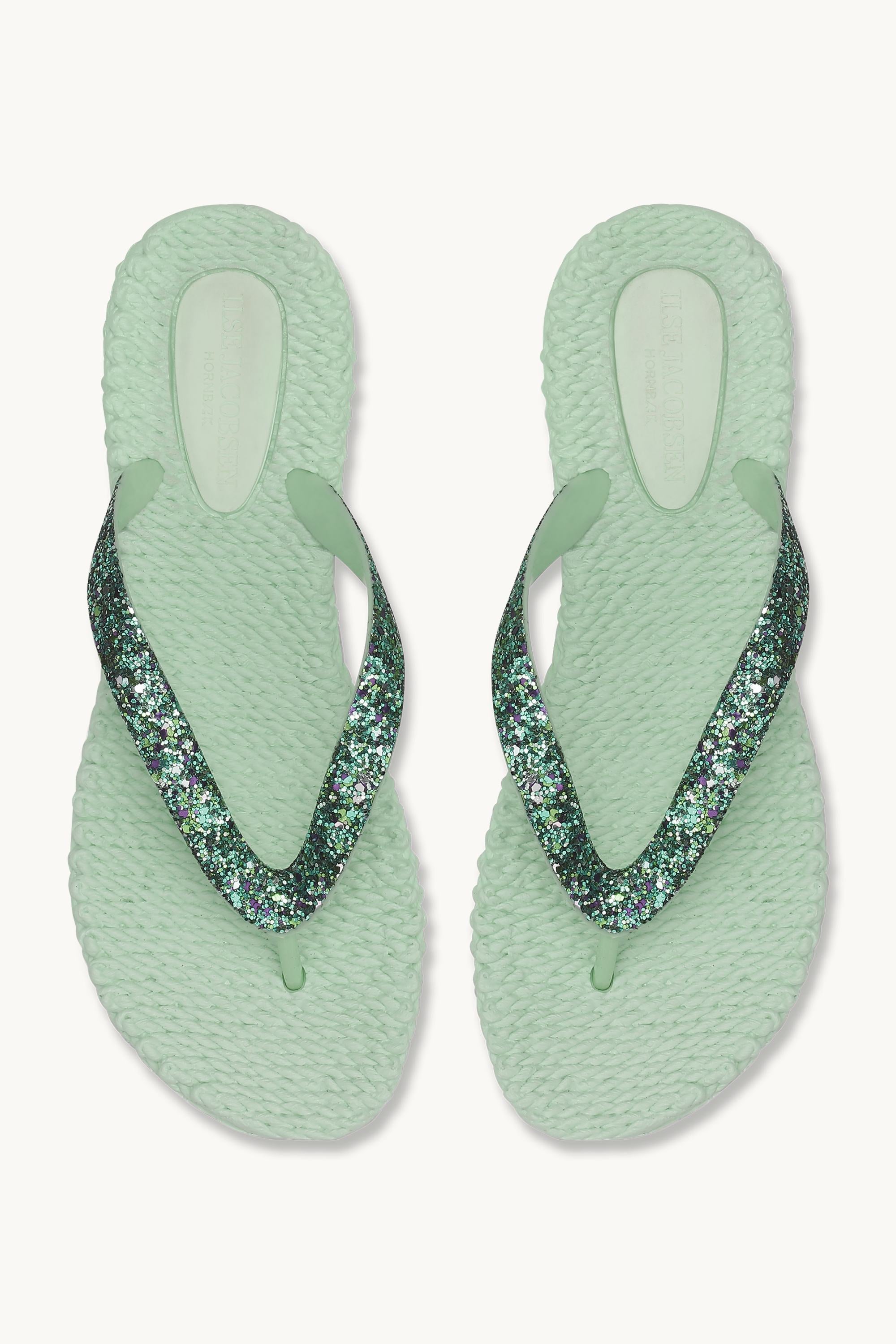 Chanclas - Dusty Agua