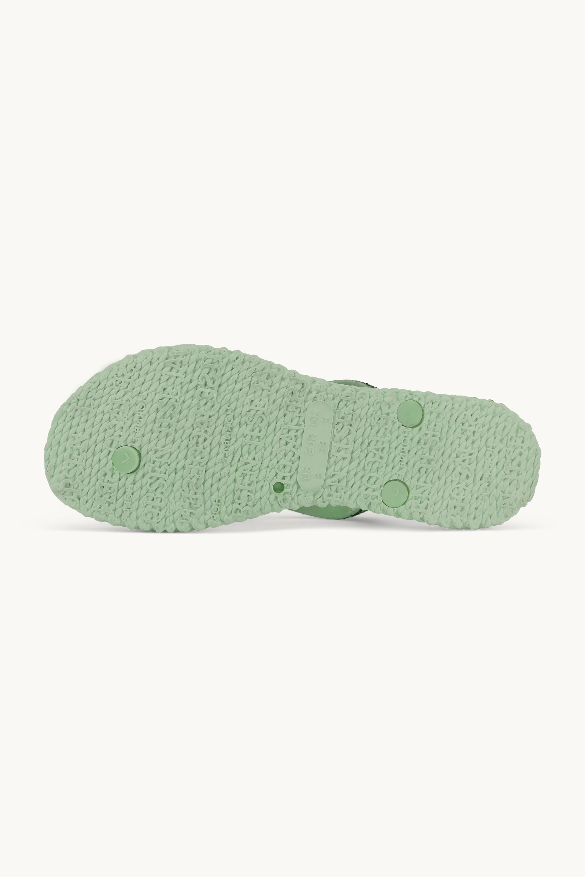 Chanclas - Dusty Agua