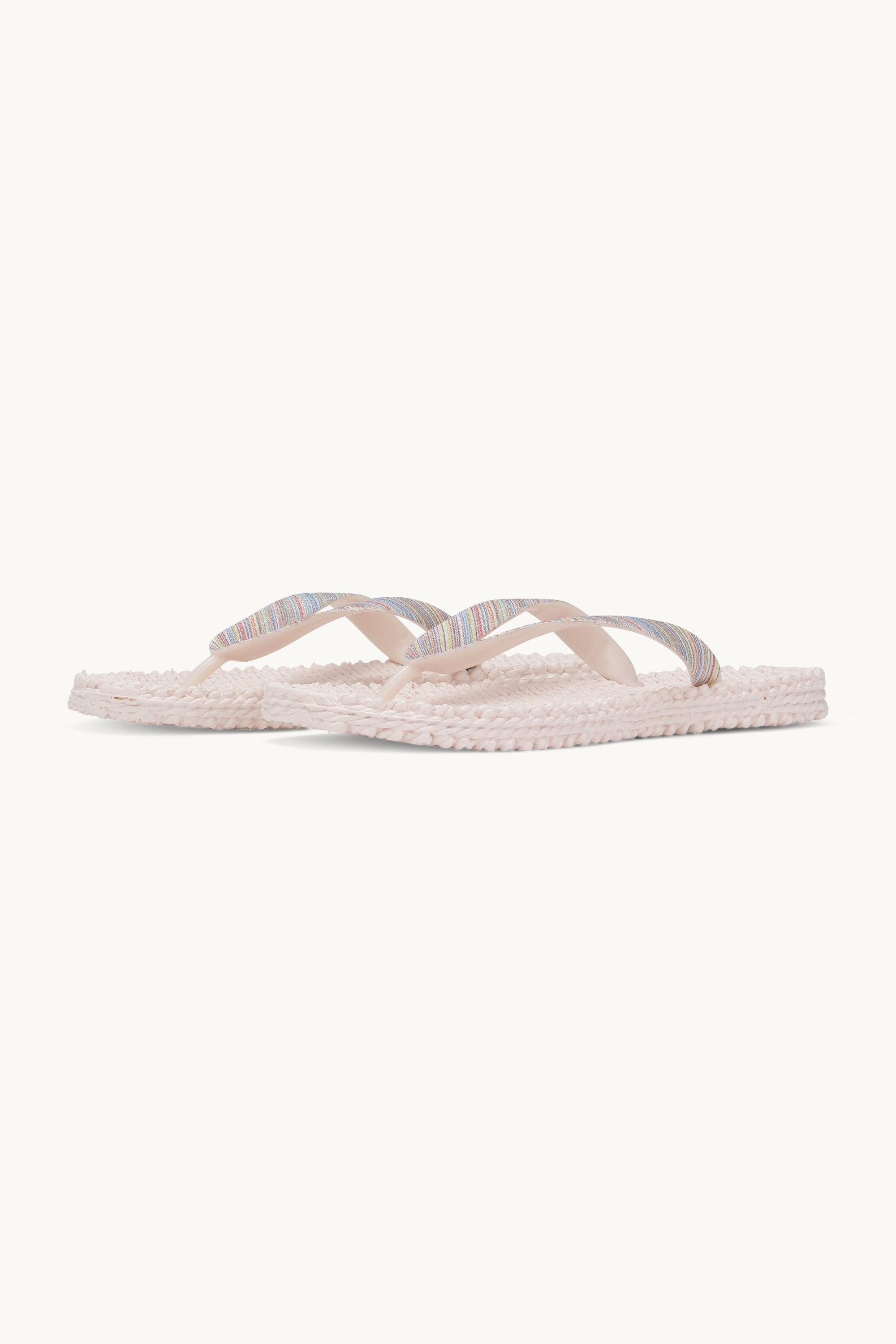 Chanclas - Rosa
