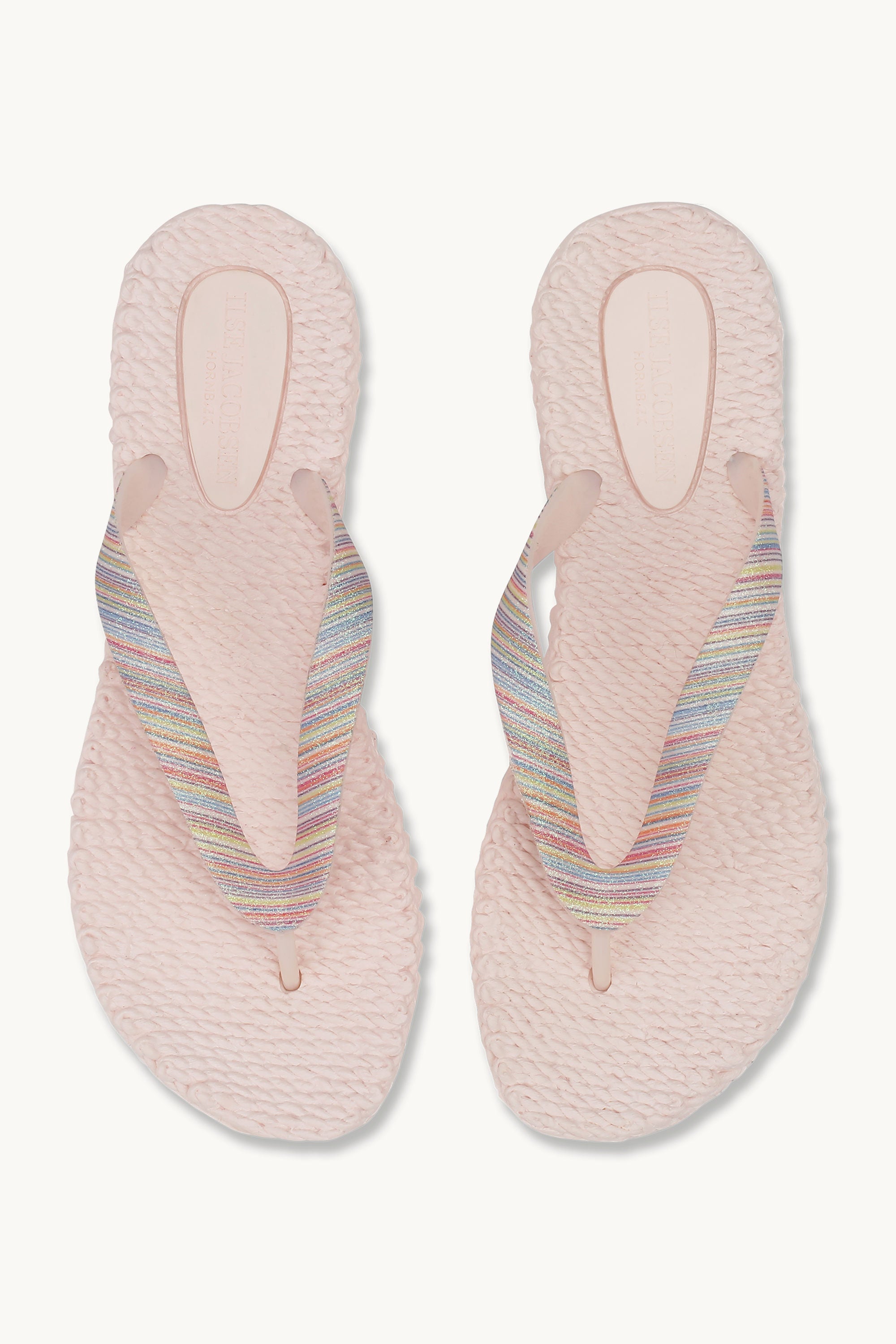 Chanclas - Rosa