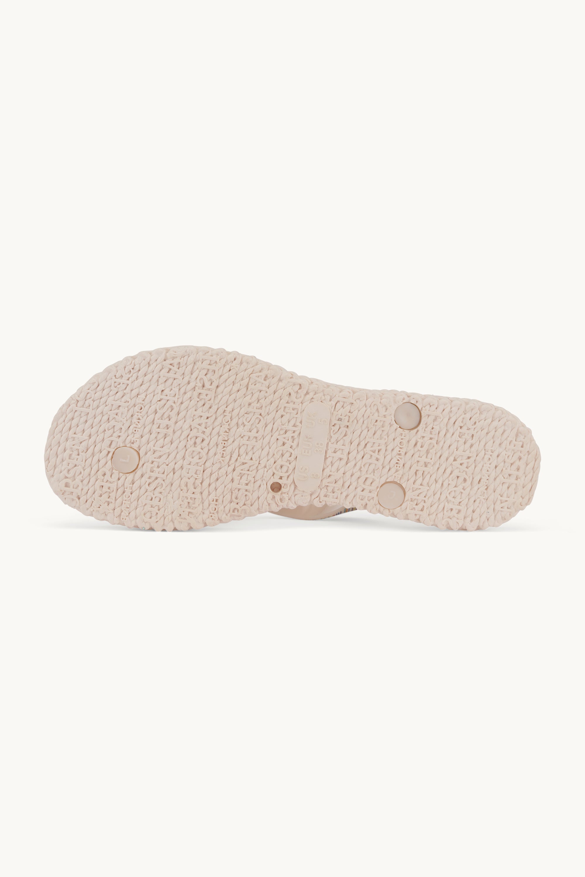 Chanclas - Rosa