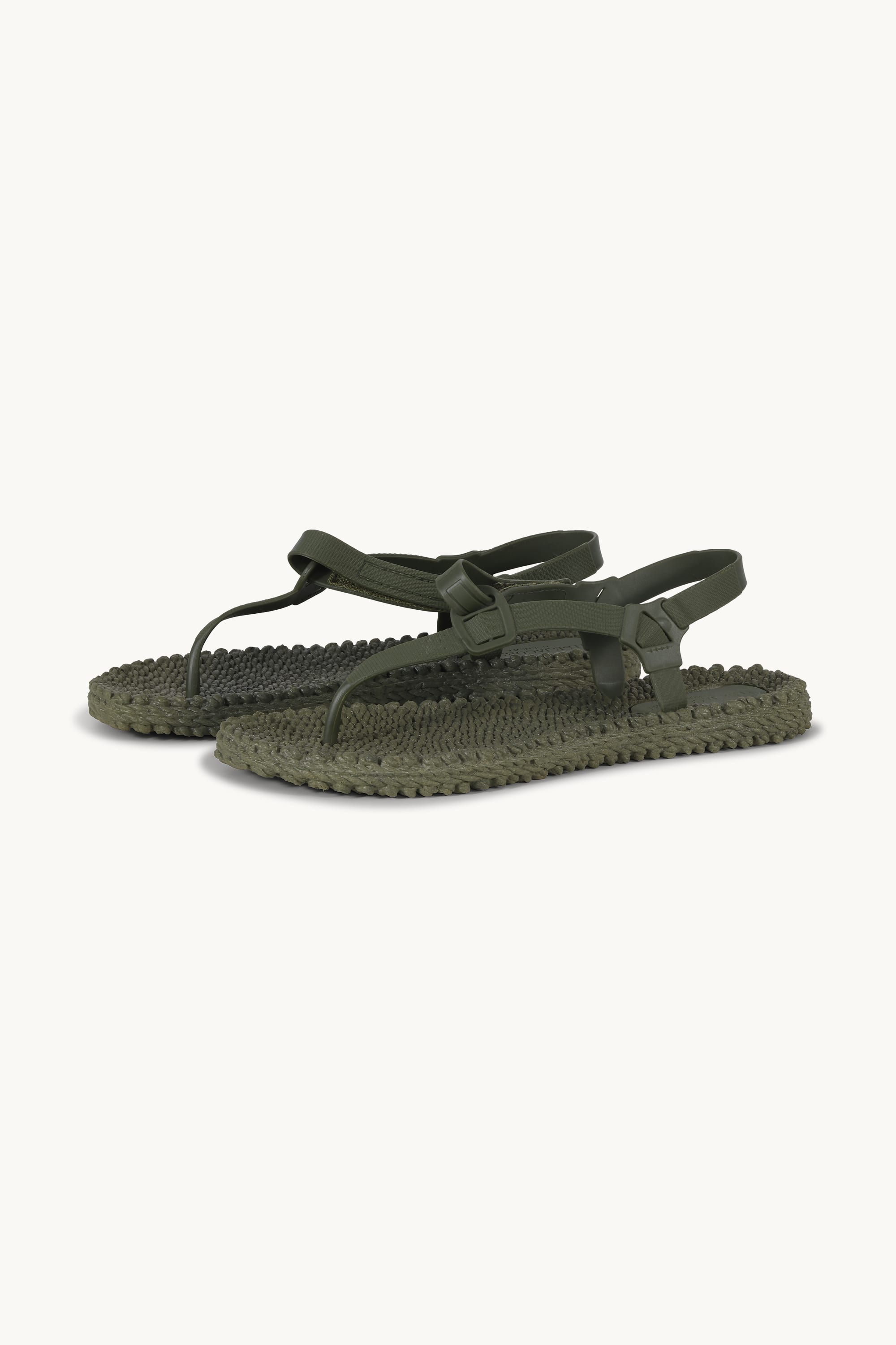 Chanclas Alegres - Ejército